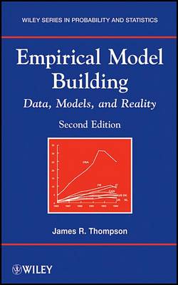 Cover of Empirical Model Building