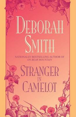 Cover of Stranger in Camelot