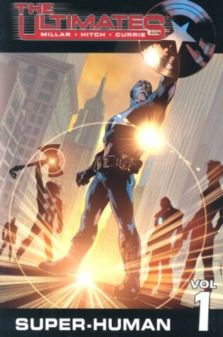 Cover of The Ultimates, The