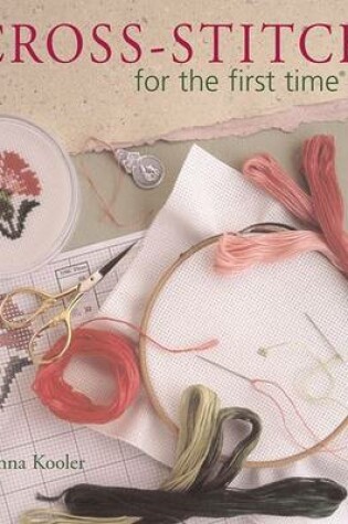 Cover of Cross Stitch