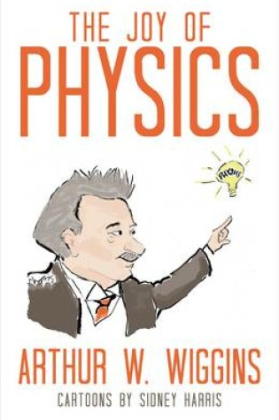 Cover of The Joy of Physics