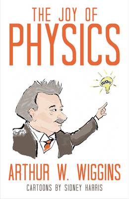 Book cover for The Joy of Physics