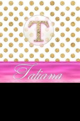 Book cover for Tatiana