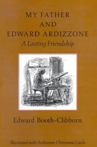 Cover of My Father and Edward Ardizzone