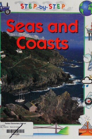 Cover of Seas and Coasts