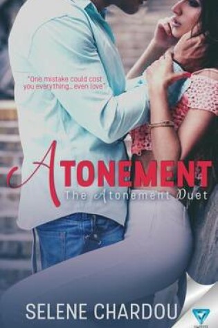 Cover of Atonement