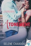 Book cover for Atonement