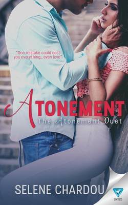 Cover of Atonement