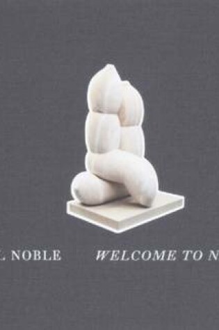 Cover of Paul Noble - Welcome to Nobson Catalogue