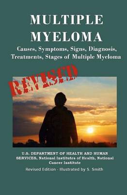 Book cover for Multiple Myeloma