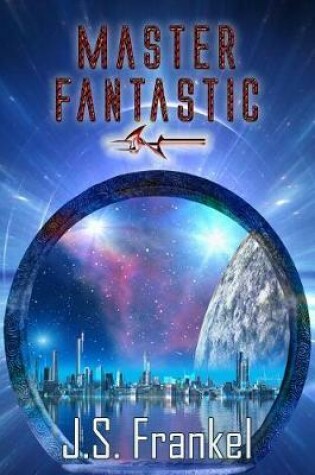 Cover of Master Fantastic