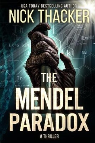 Cover of The Mendel Paradox
