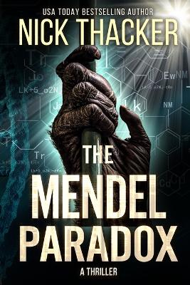 Book cover for The Mendel Paradox