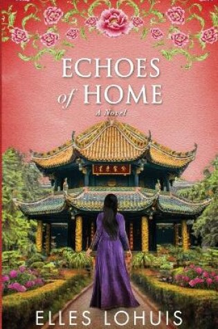 Cover of Echoes of Home