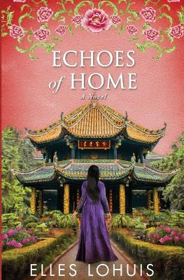 Cover of Echoes of Home