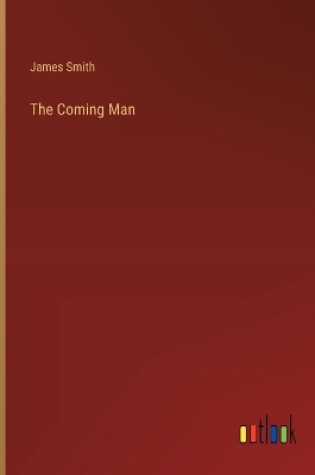 Cover of The Coming Man