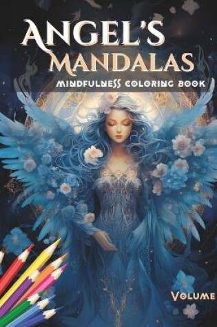 Cover of Angel's Mandalas