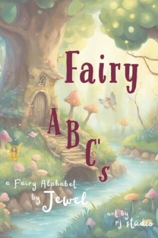 Cover of Fairy ABC 's