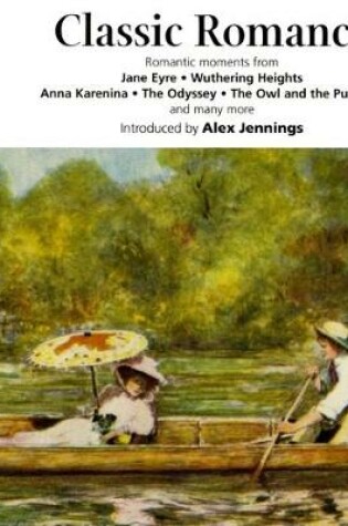 Cover of Classic Romance