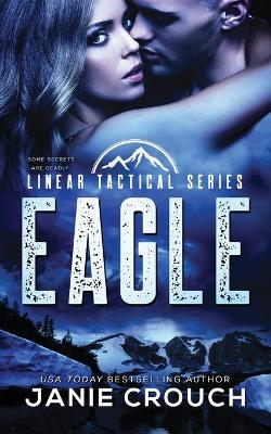 Eagle by Janie Crouch