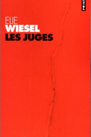 Cover of Juges(les)