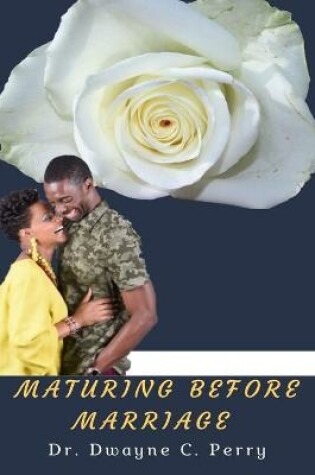 Cover of Maturing Before Marriage