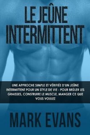 Cover of Le Jeune Intermittent