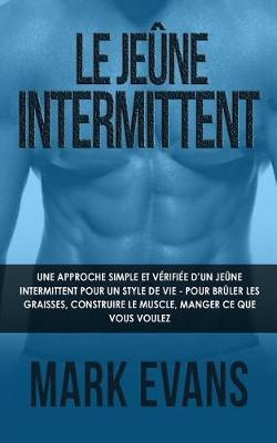 Book cover for Le Jeune Intermittent