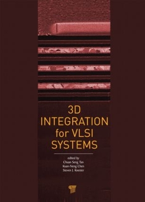 Cover of 3D Integration for VLSI Systems