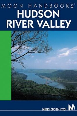 Cover of Hudson River Valley