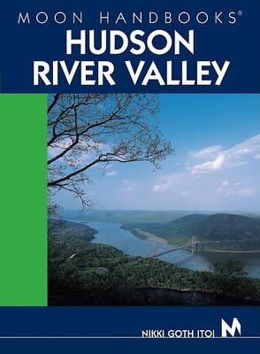 Book cover for Hudson River Valley