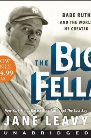 Cover of The Big Fella Low Price CD