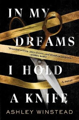 Cover of In My Dreams I Hold a Knife