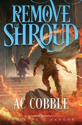 Book cover for Remove the Shroud