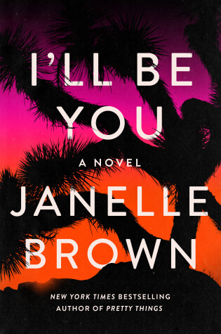 Cover of I'll Be You
