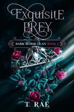 Cover of Exquisite Prey