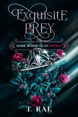 Cover of Exquisite Prey