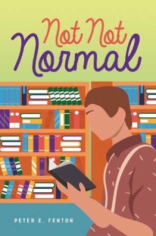 Cover of Not Not Normal