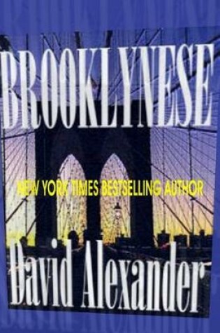 Cover of Brooklynese