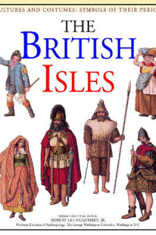 Cover of The British Isles