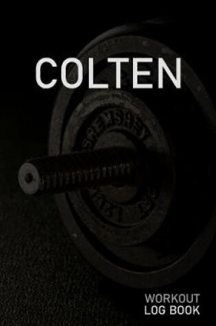 Cover of Colten