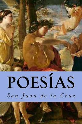 Book cover for Poesias