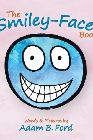 Cover of The Smiley-Face Book