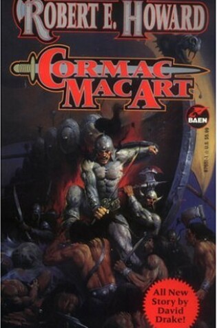 Cover of Cormac Macart