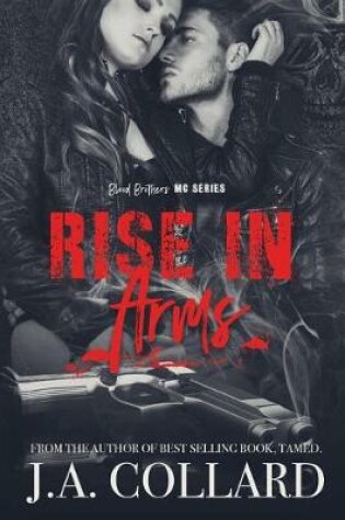 Cover of Rise in Arms