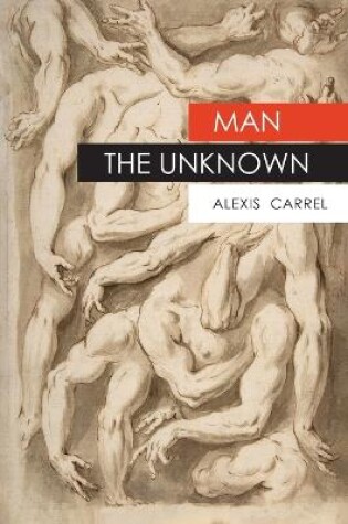 Cover of Man The Unknown