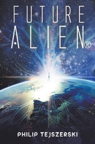 Cover of Future Alien(R)