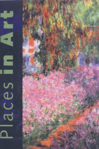 Cover of Places in Art