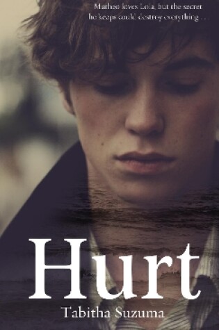 Cover of Hurt