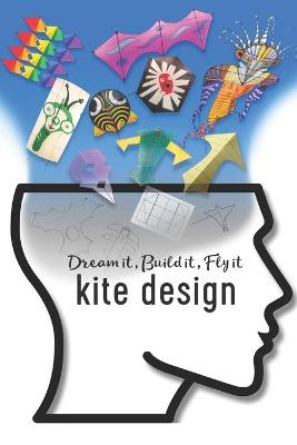 Book cover for Kite Design